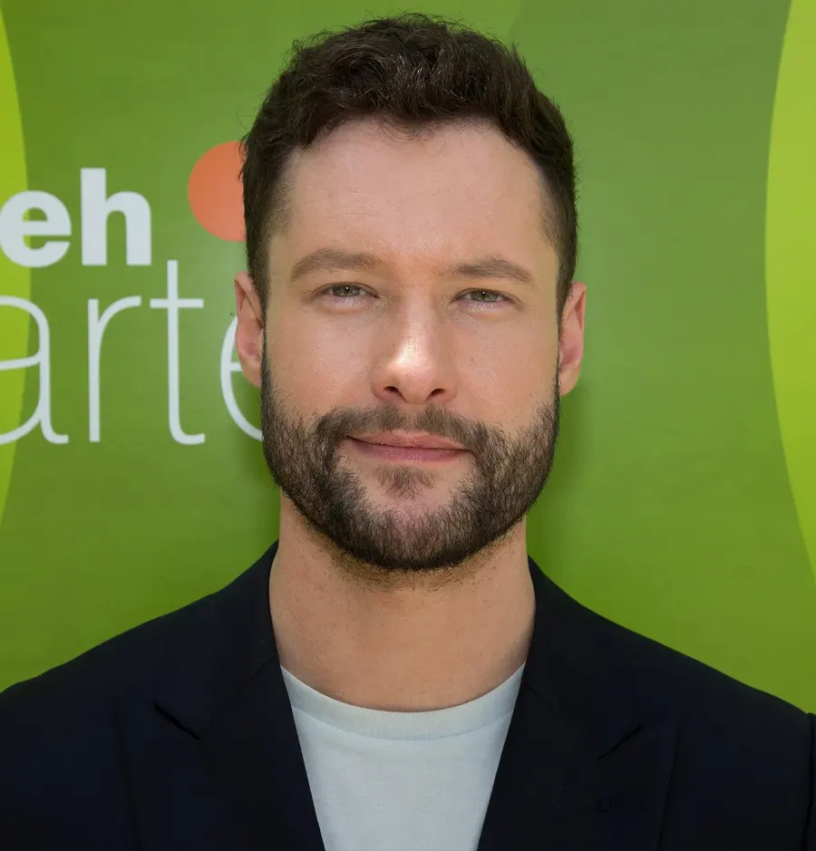 La carte Calum Scott