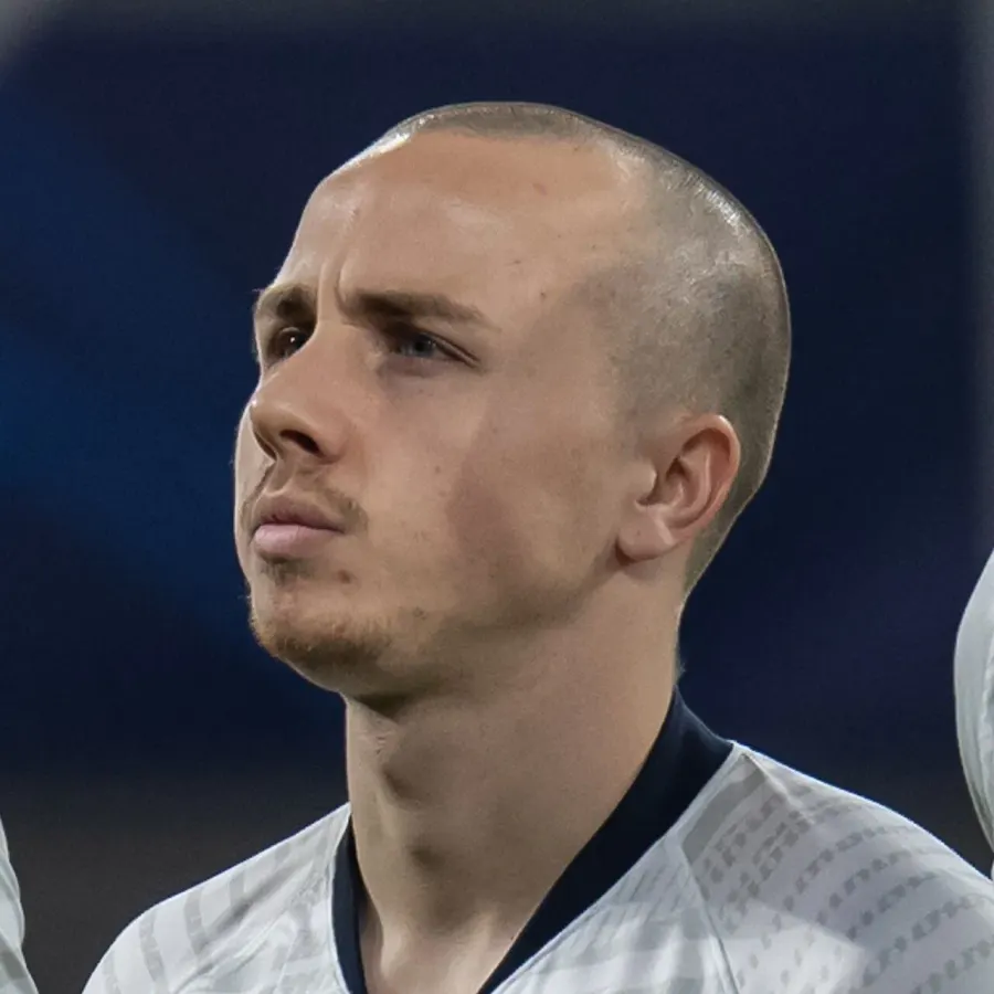 The Angeliño card