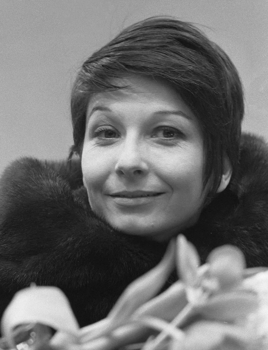 La carte Zizi Jeanmaire