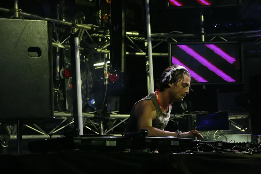 La carte Axwell