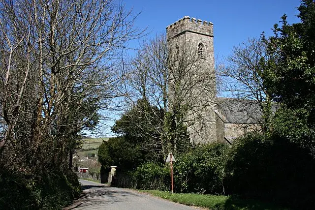 The Chacewater card