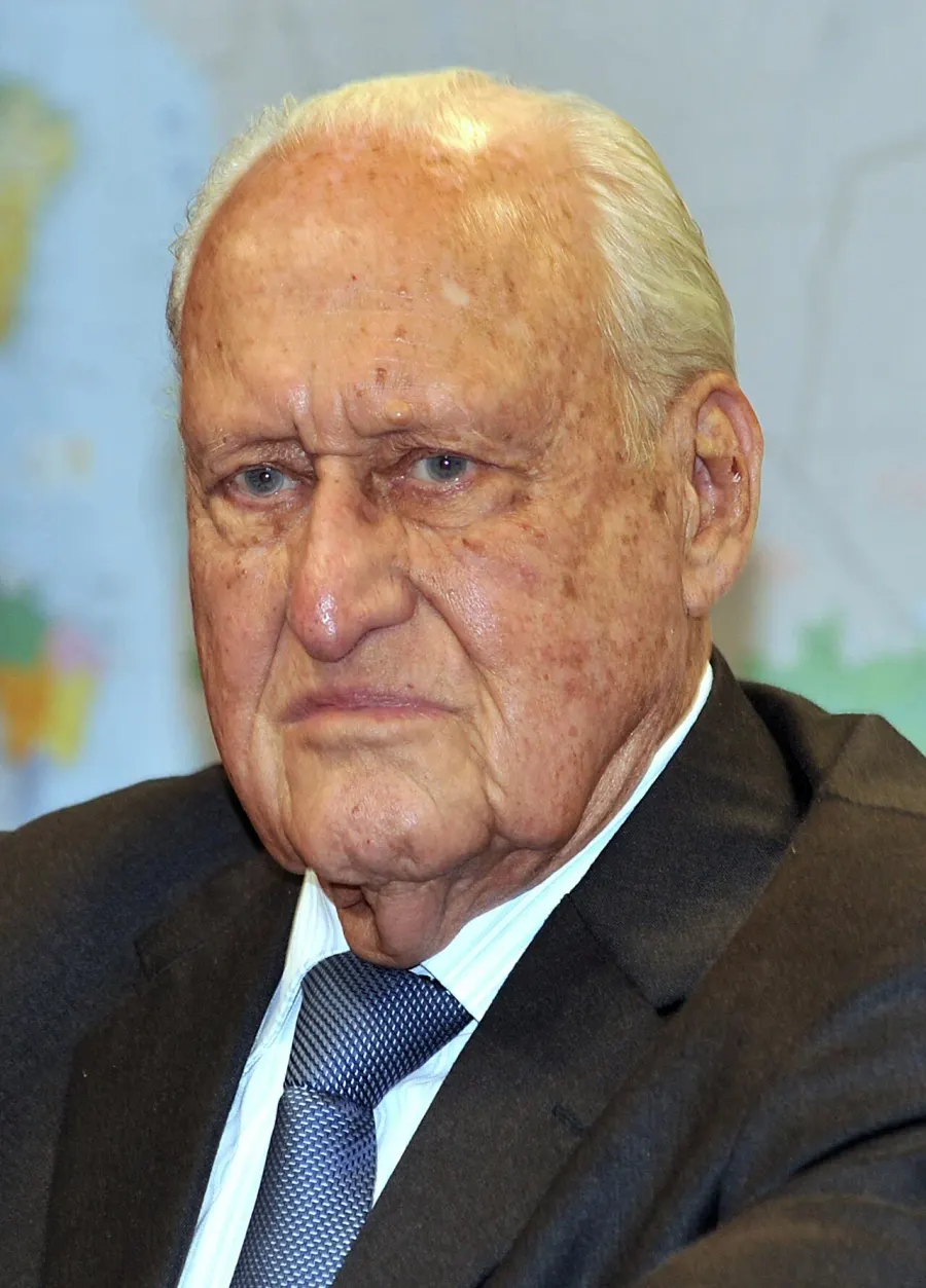 The João Havelange card