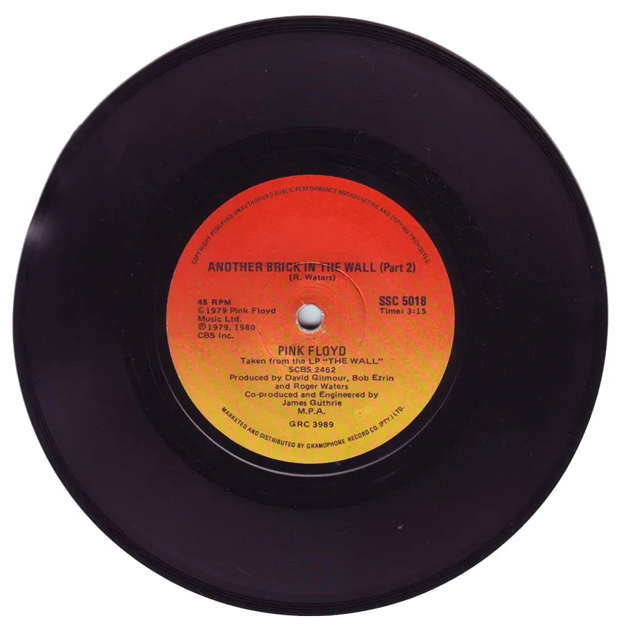 The Concept album card