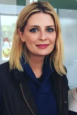 The Mischa Barton card