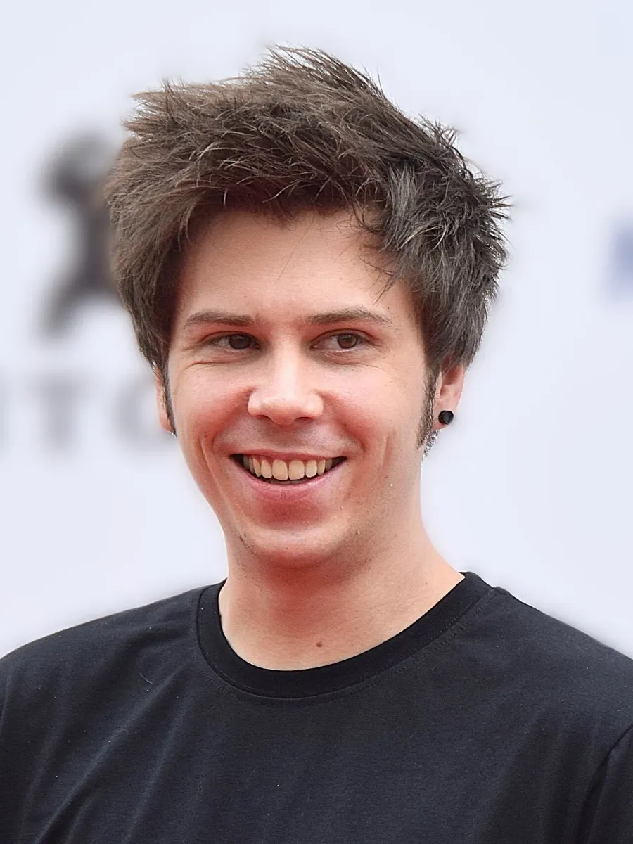The El Rubius card