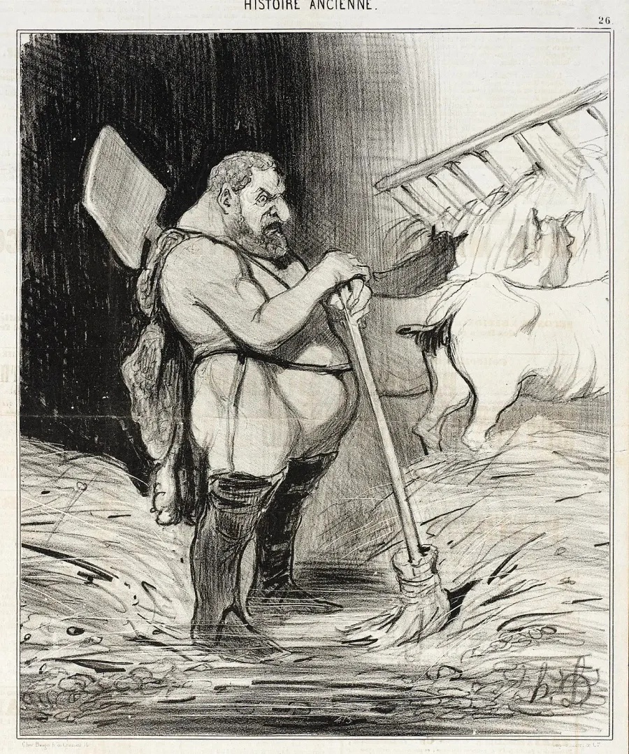 The Augeas card