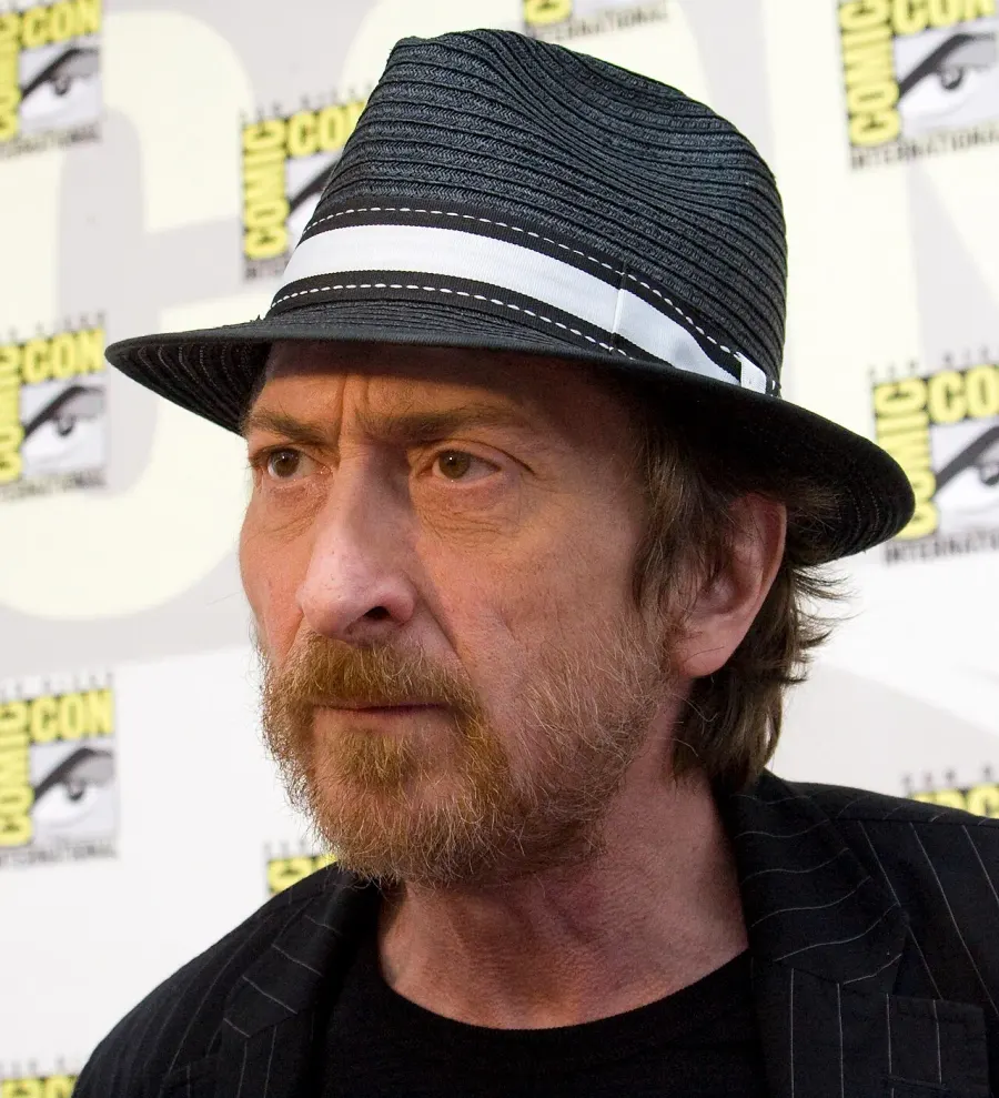 La carte Frank Miller