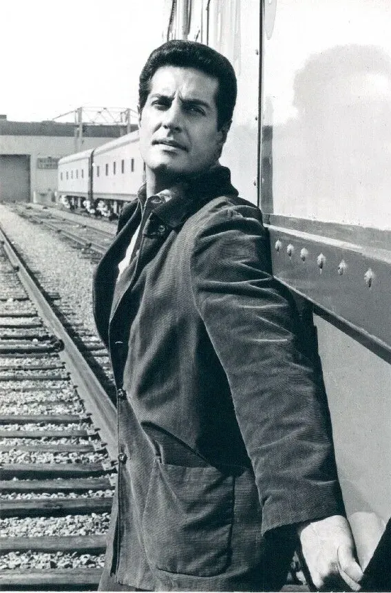 La carte Peter Lupus