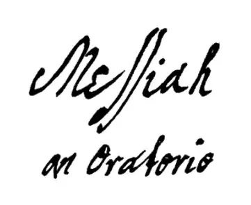 La carte Messiah