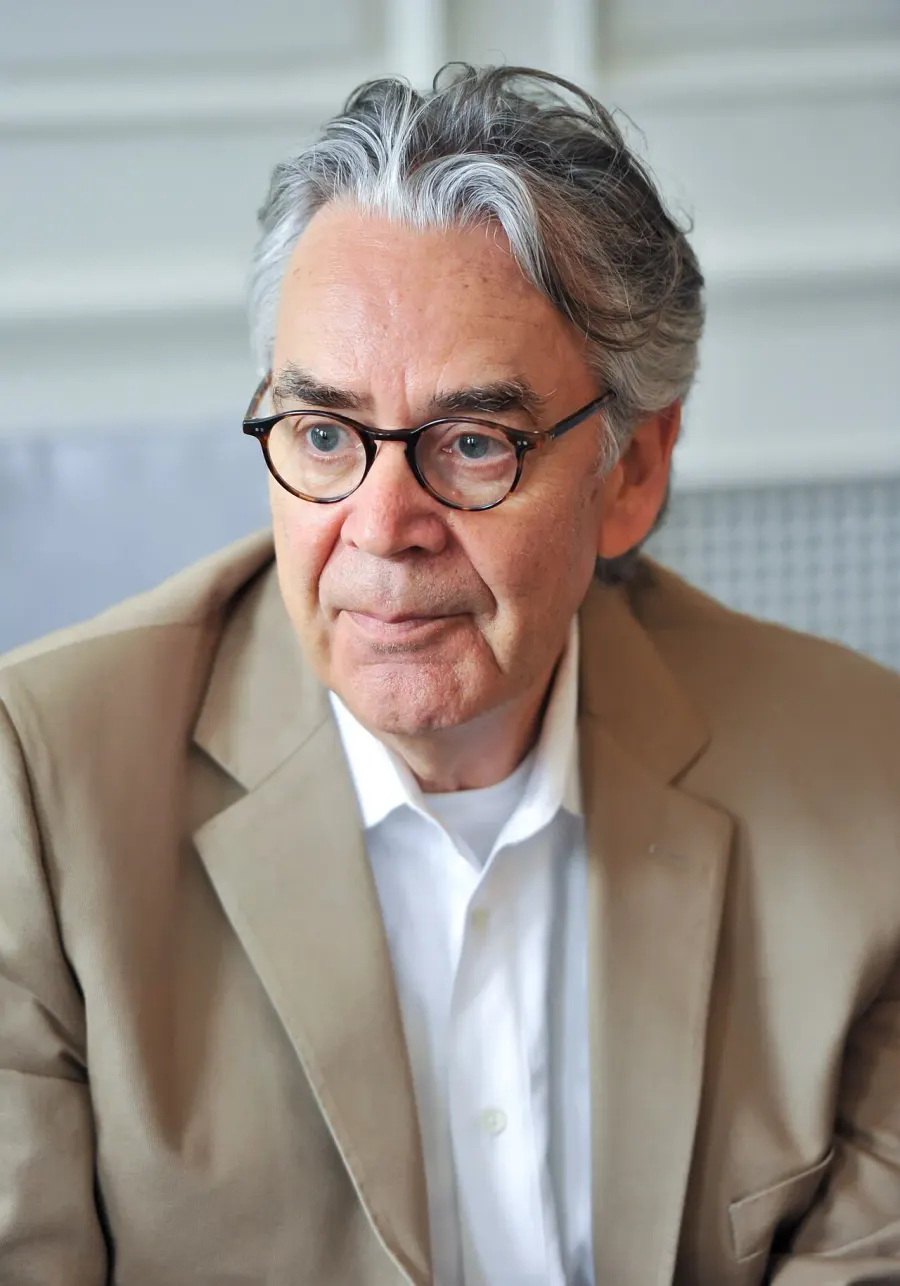 The Howard Shore card
