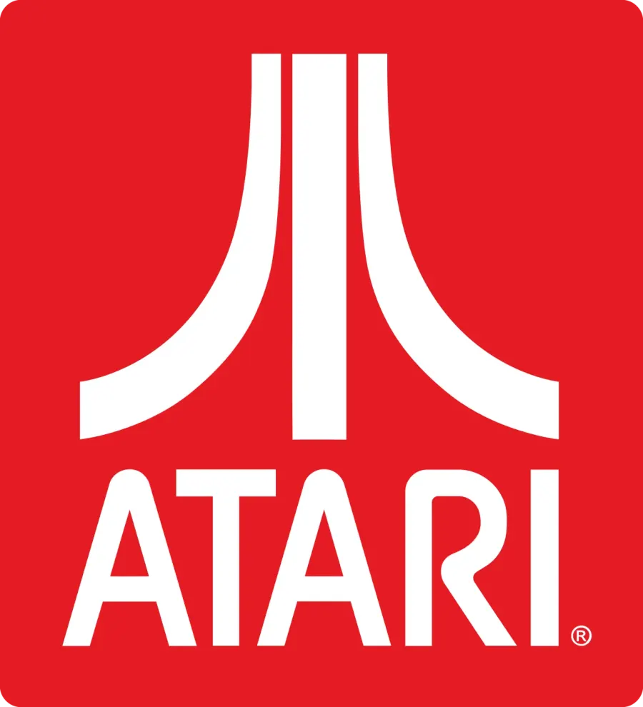 La carte Atari