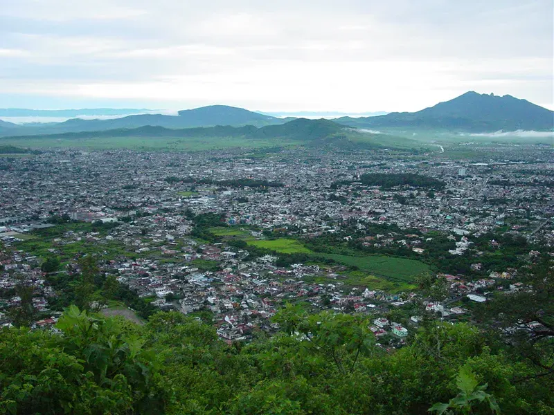 The Tepic card