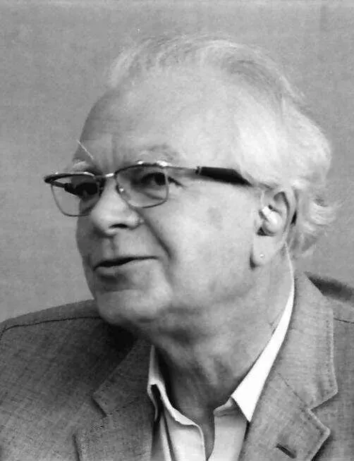 La carte Peter Mitchell