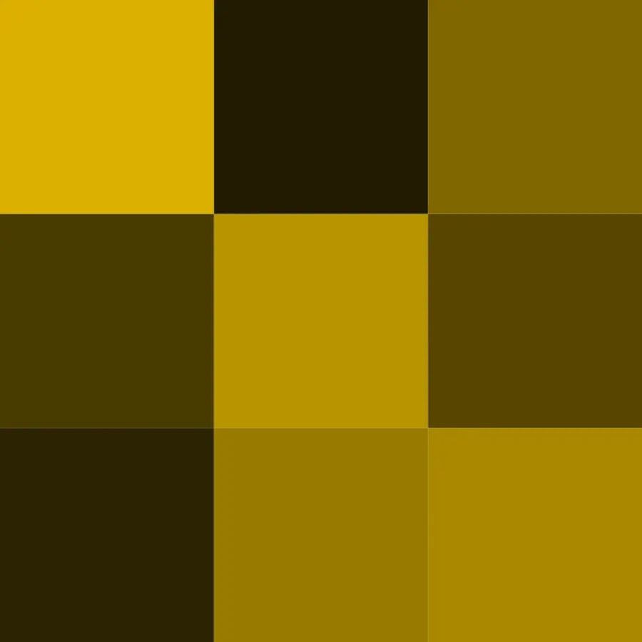 The Gold card