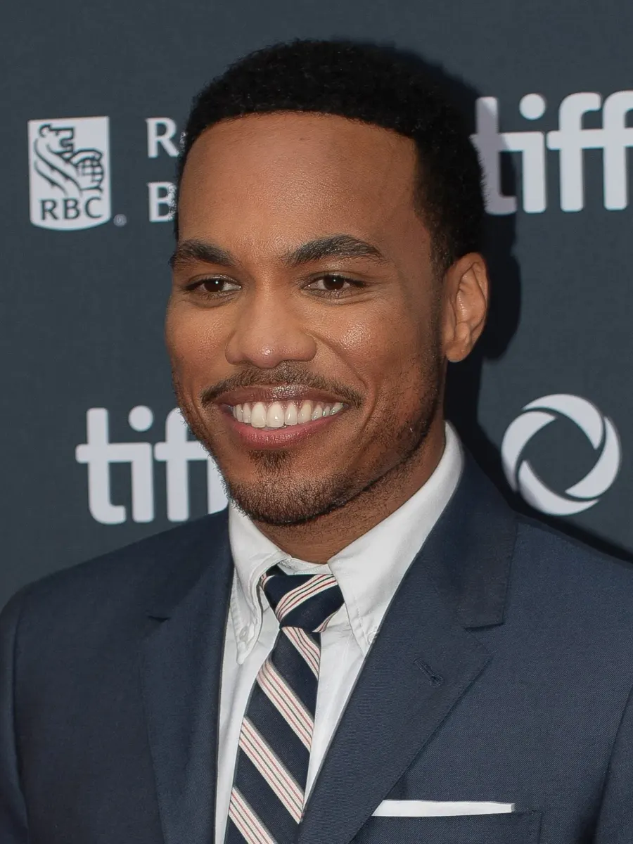 La carte Anderson .Paak