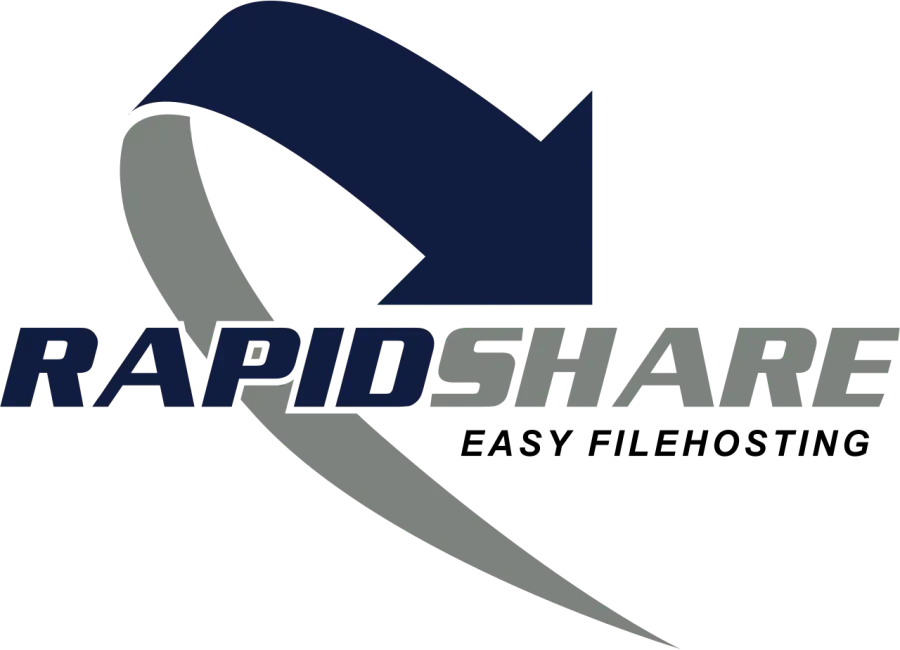 The RapidShare card