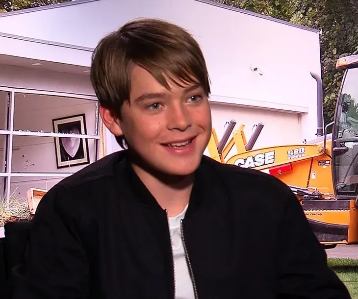 La carte Judah Lewis