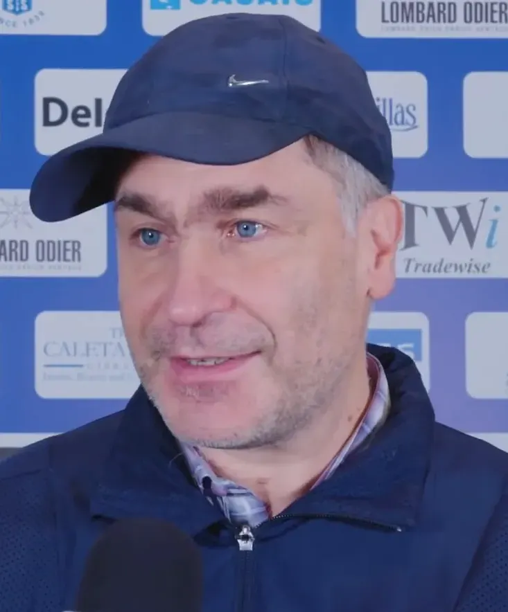 The Vasyl Ivanchuk card