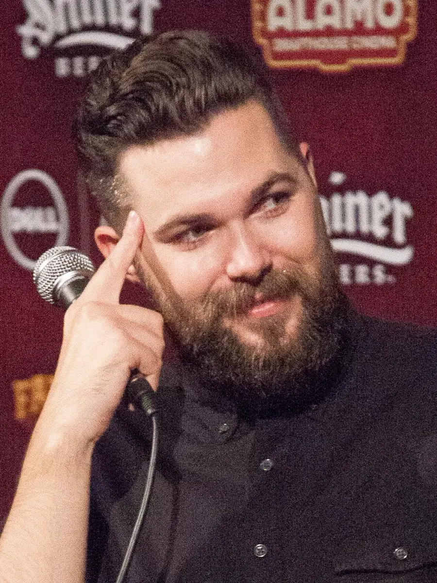 La carte Robert Eggers