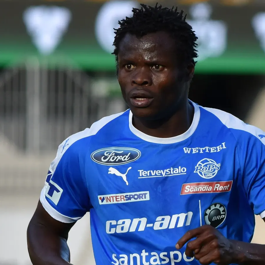 The Taye Taiwo card