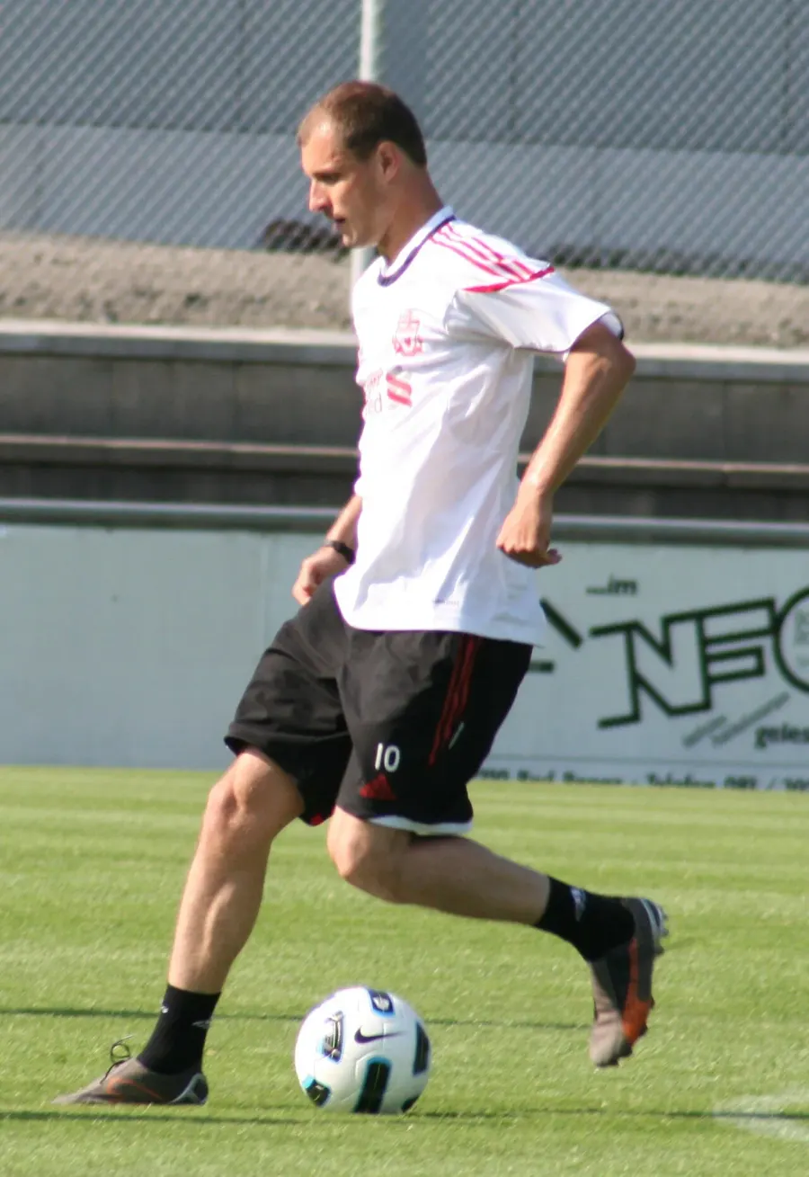 The Milan Jovanović card