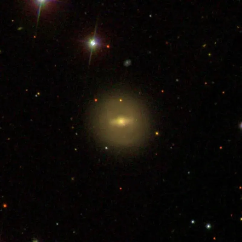 The NGC 6279 card