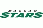 The Dallas Stars card