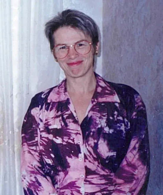 The Philippa Marrack card