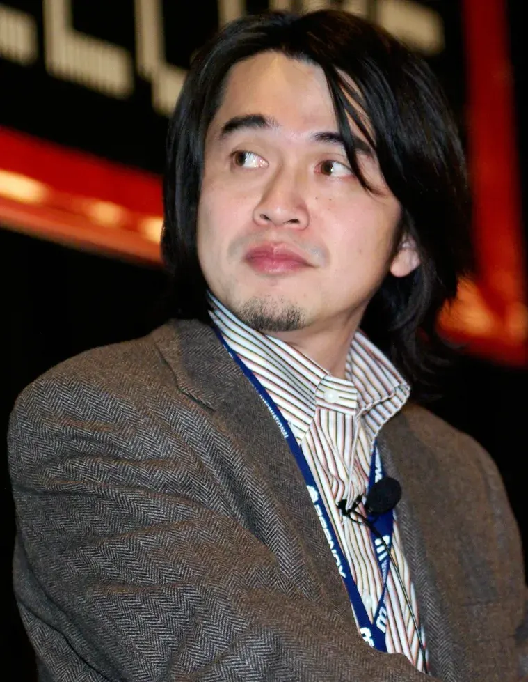 La carte Yoshiaki Koizumi