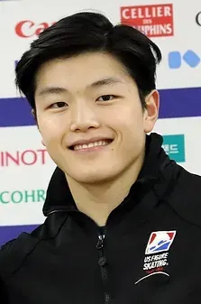 La carte Alex Shibutani