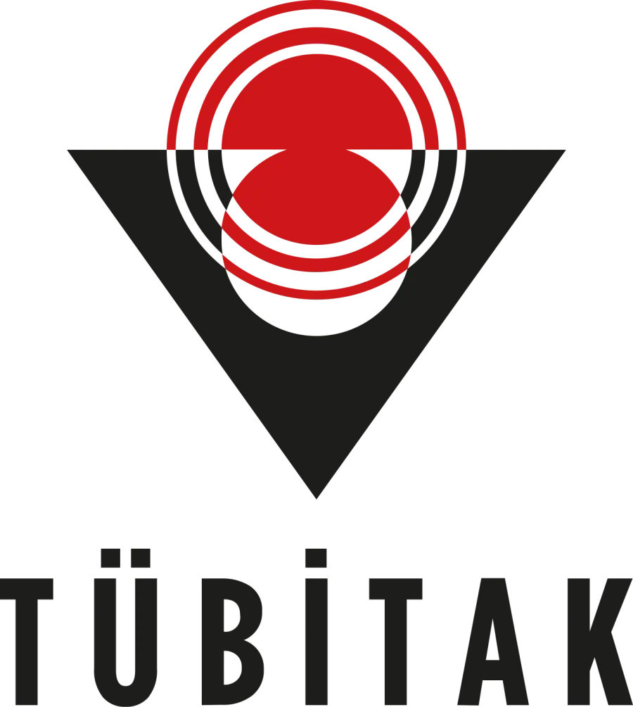 The Scientific and Technological Research Council of Turkey card