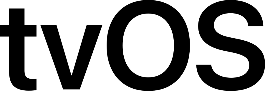 La carte TvOS