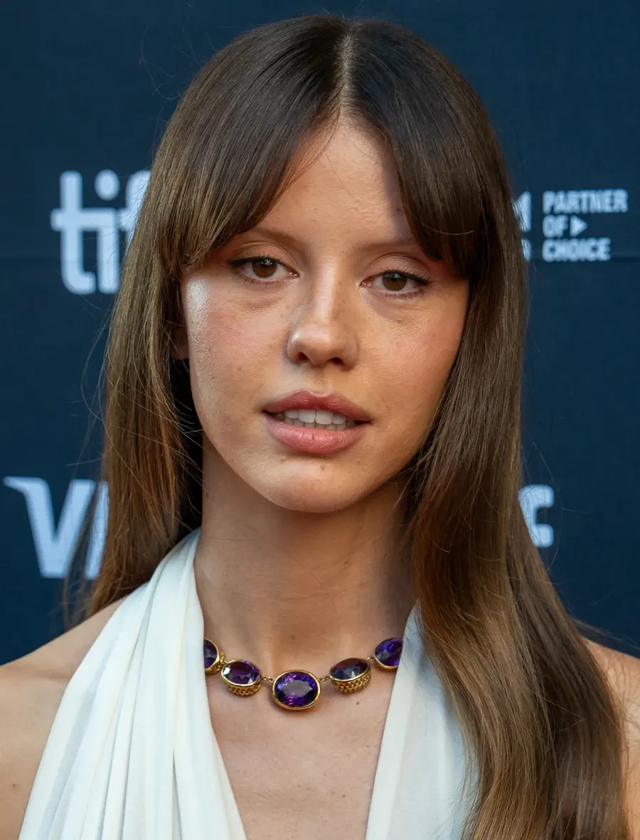 The Mia Goth card