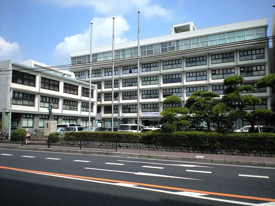 The Ichikawa, Chiba card