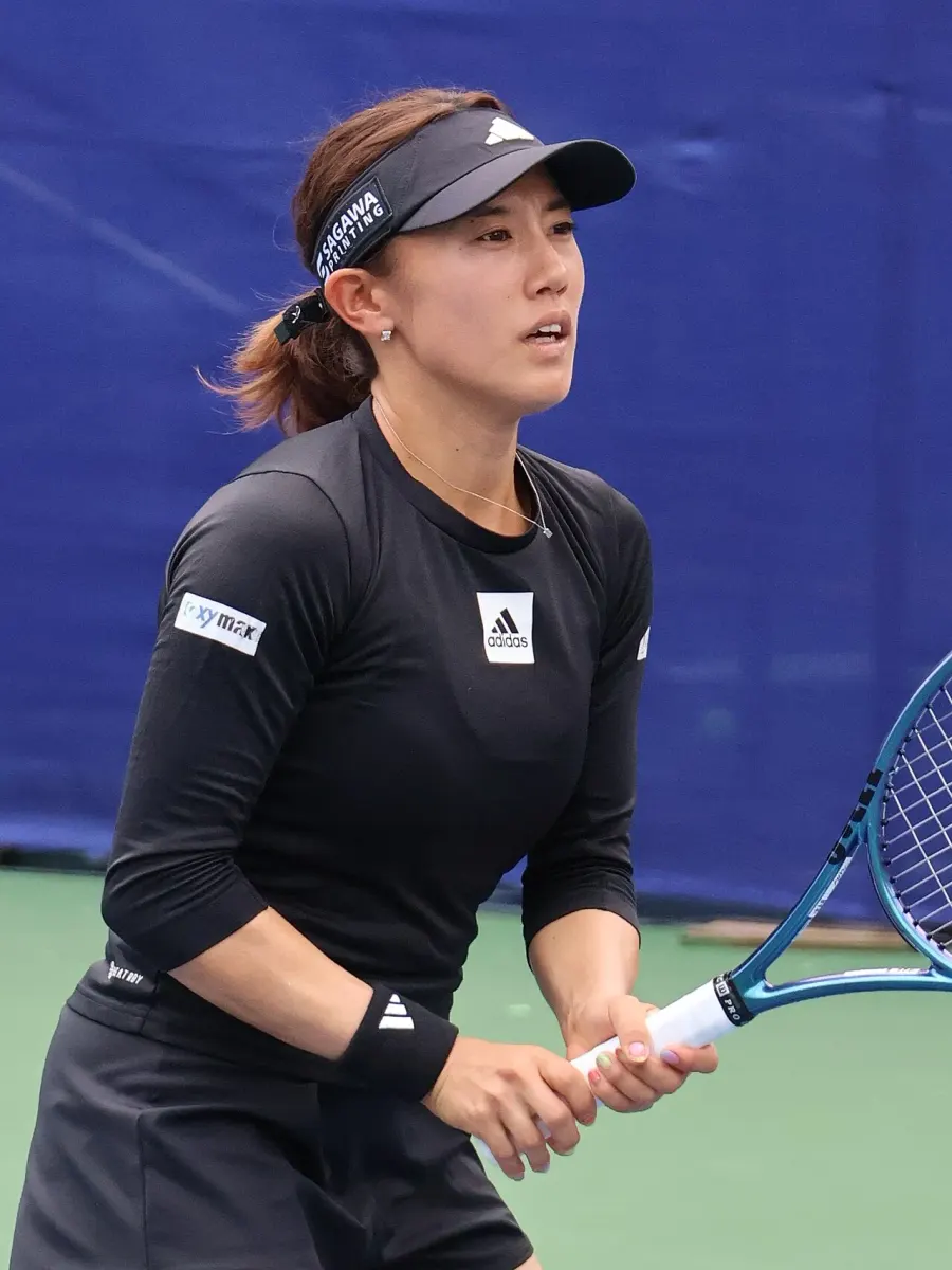 The Miyu Kato card
