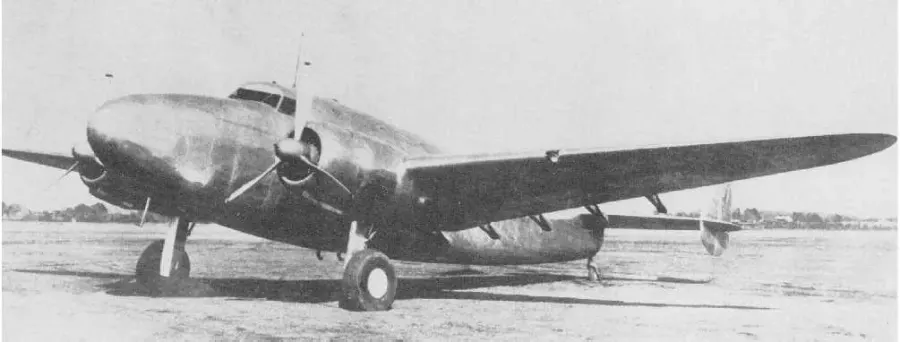 La carte Kawasaki Ki-56