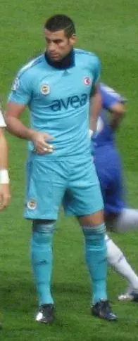 The Volkan Demirel card