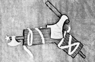 La carte Antifascisme