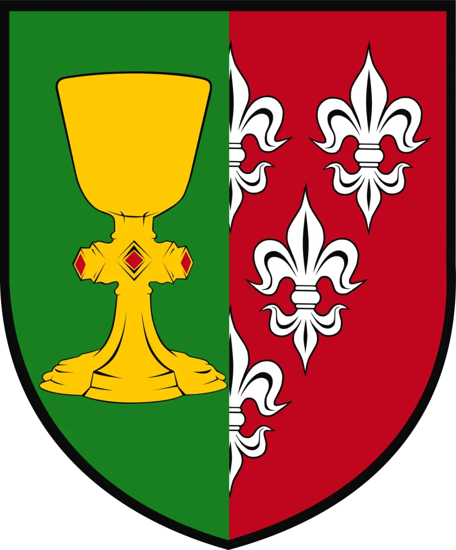 La carte Kamiennik