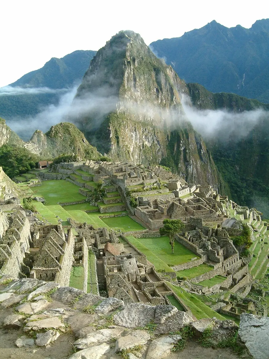 La carte Patrimoine culturel