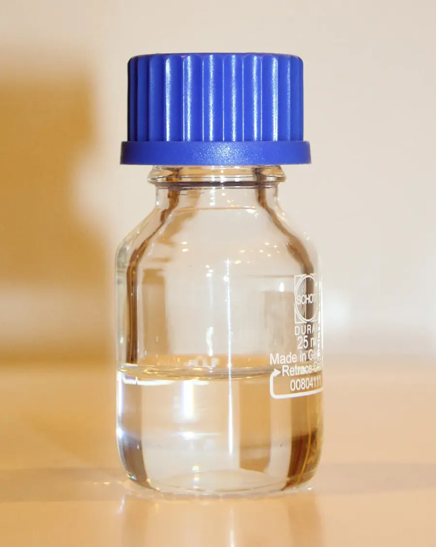 The Pyridine card