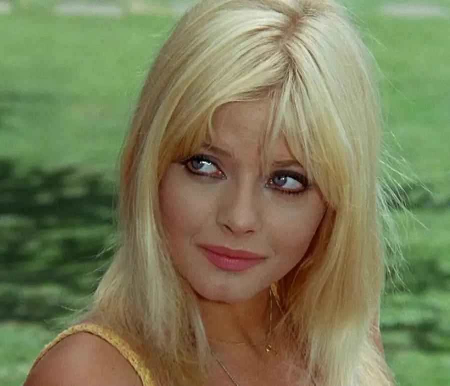 La carte Ewa Aulin