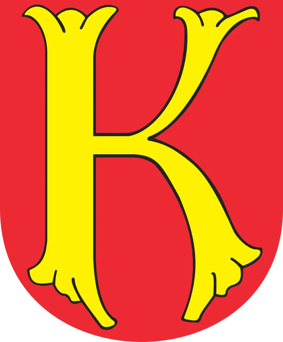 The Gmina Krasnobród card