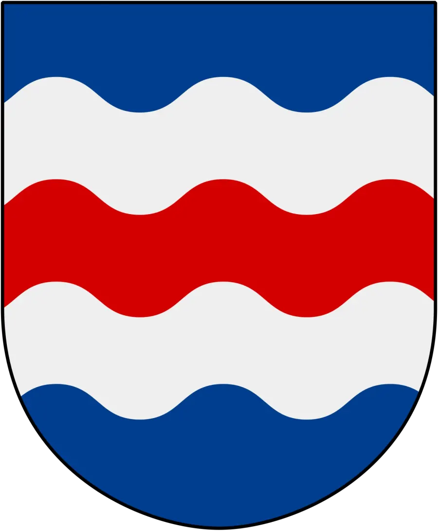 La carte Medelpad