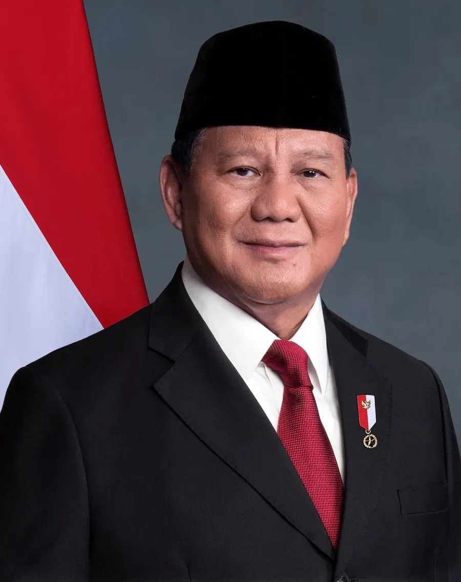 The Prabowo Subianto card