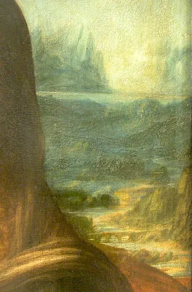 La carte Sfumato