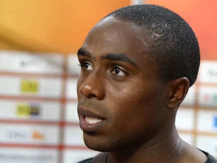 La carte Edson Braafheid
