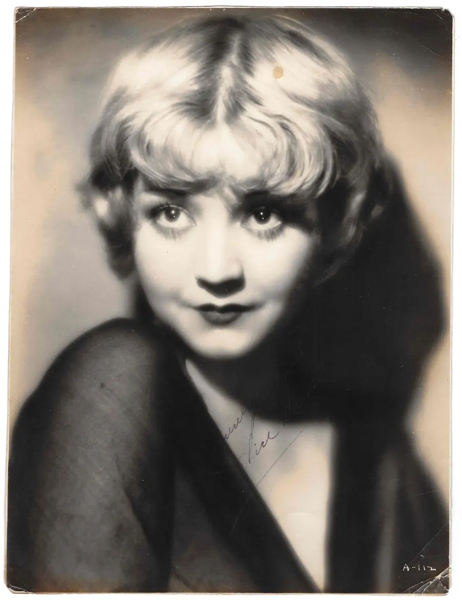 The Alice White card