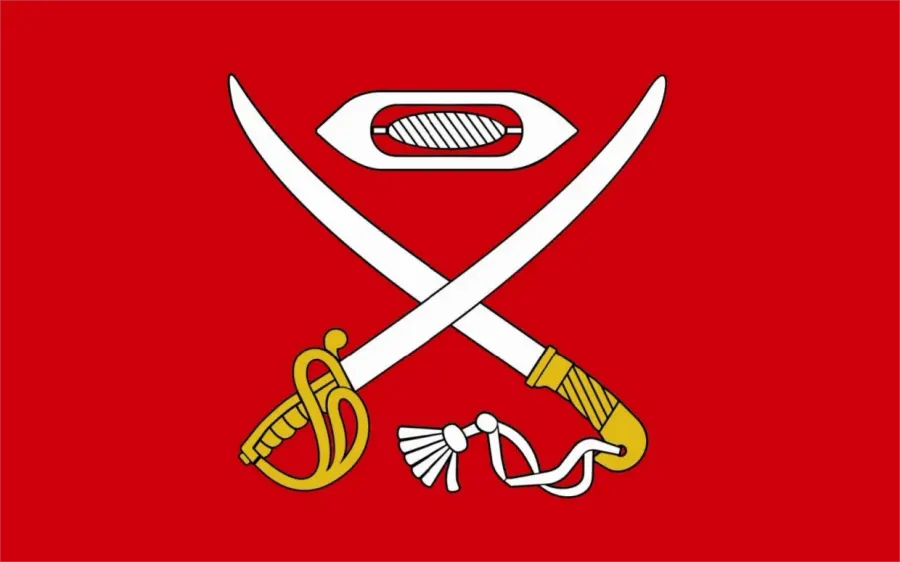 The Gmina Cyców card
