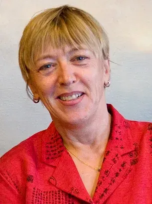 The Jody Williams card